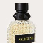 Valentino Uomo Born In Roma Yellow Dream For Him EDT 50ml