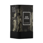 Flavia Bois D'Oud Unisex EDP 90ml - Image 2