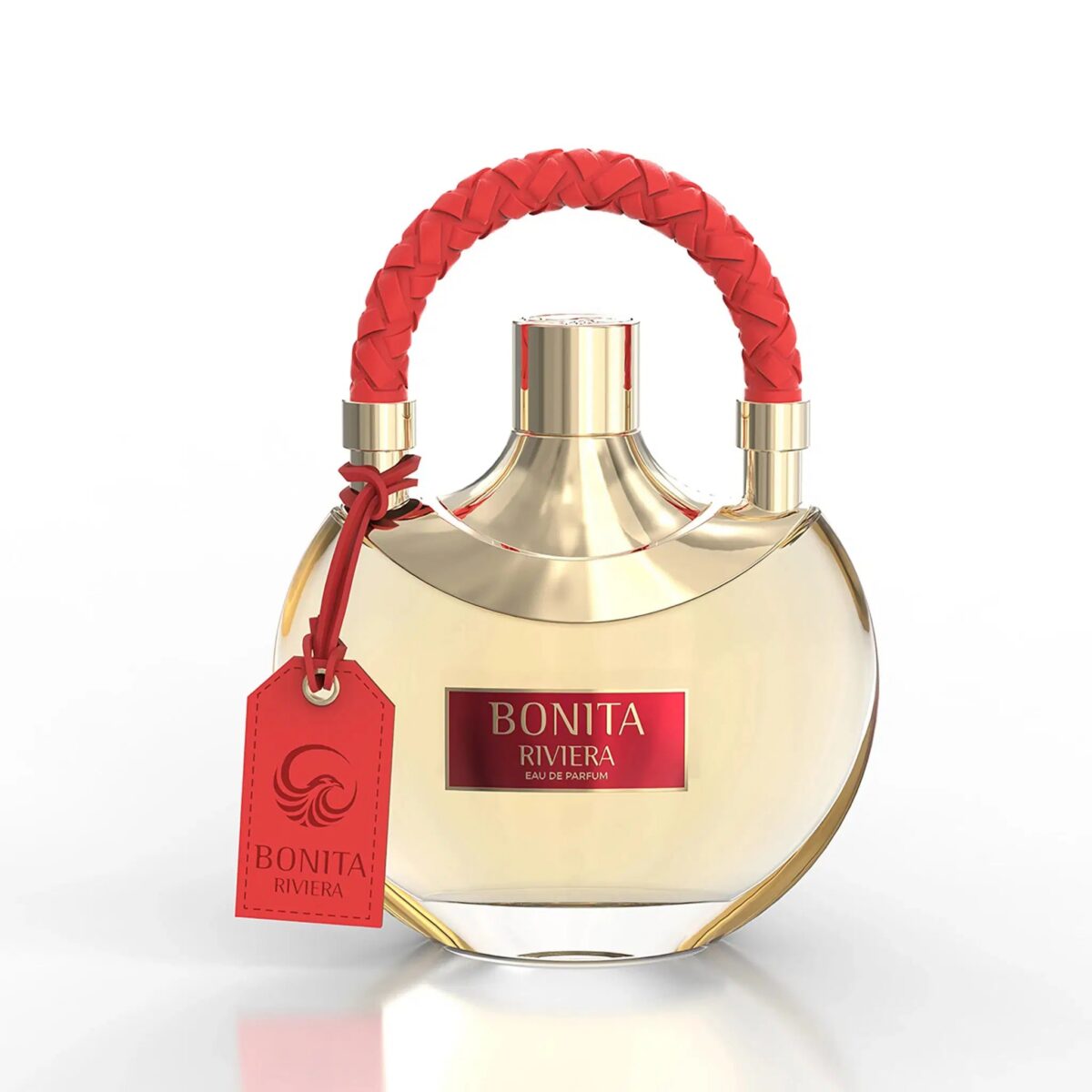 Le Falcone Bonita Riviera For Her EDP 100ml - Image 2