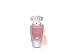 Lattafa Mohra Silky Rose For Her EDP 100ml