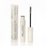 Palladio Brow Gel Mascara PBR01 Clear - Image 3
