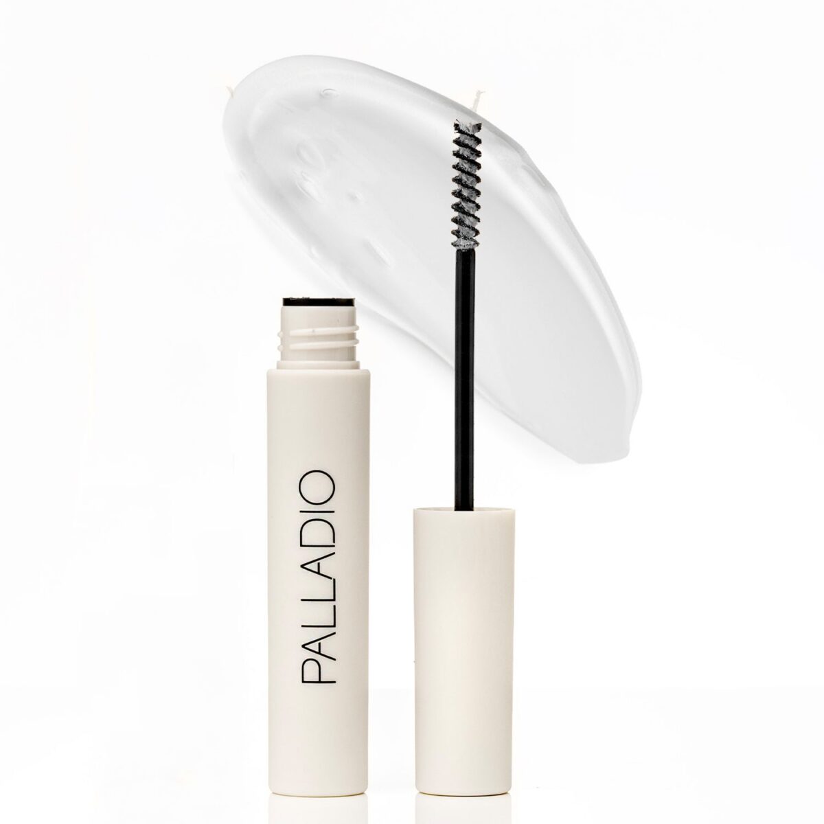 Palladio Brow Gel Mascara PBR01 Clear - Image 2
