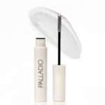 Palladio Brow Gel Mascara PBR01 Clear - Image 2