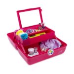 Beauty Tools Makeup Case KC PB27B On The Go