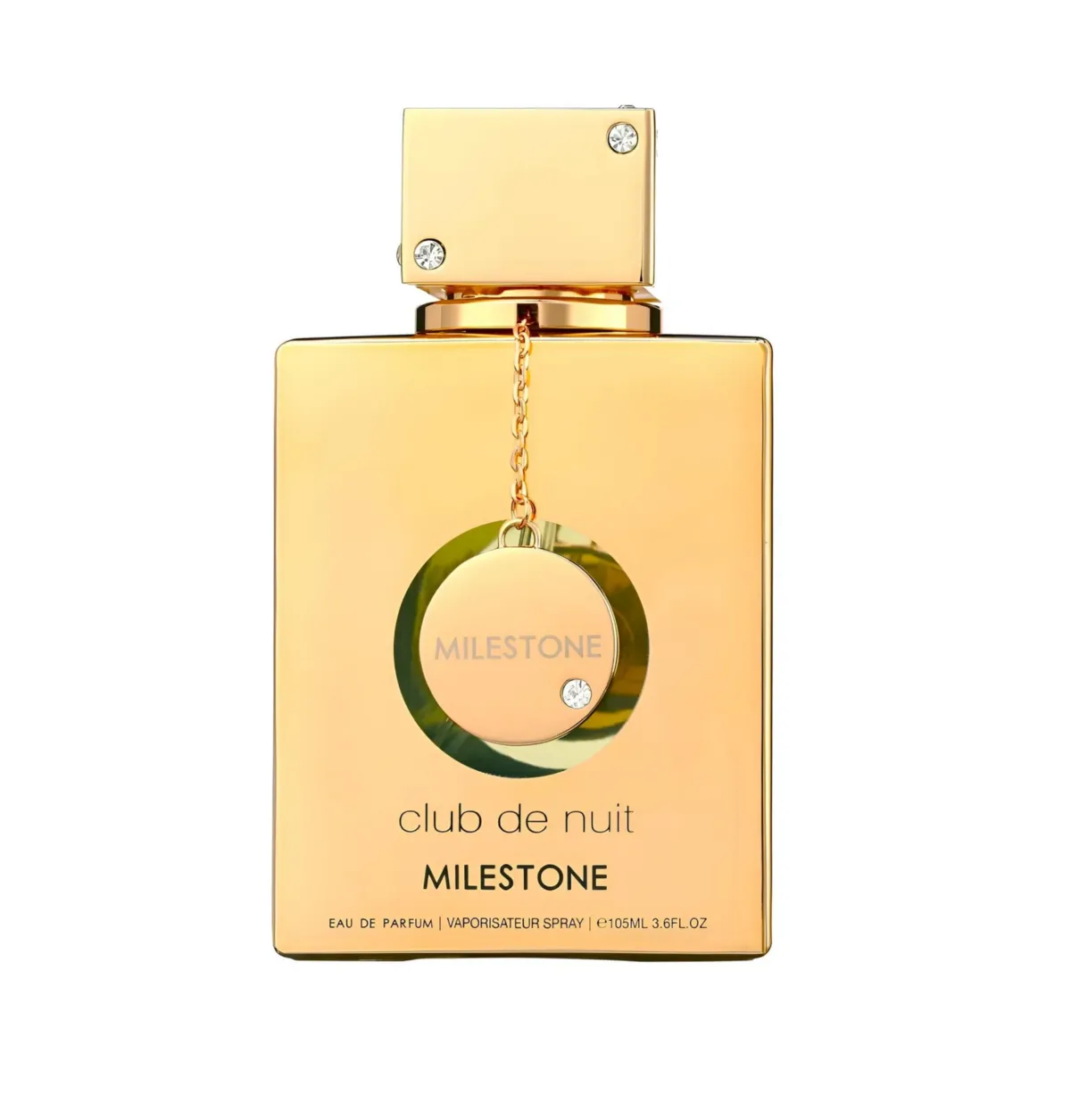 Armaf Club De Nuit Milestone Unisex EDP 105ml