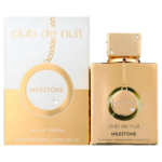 Armaf Club De Nuit Milestone Unisex EDP 105ml - Image 2