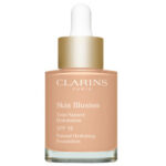 Clarins Skin Illusion Foundation 106 Vanilla