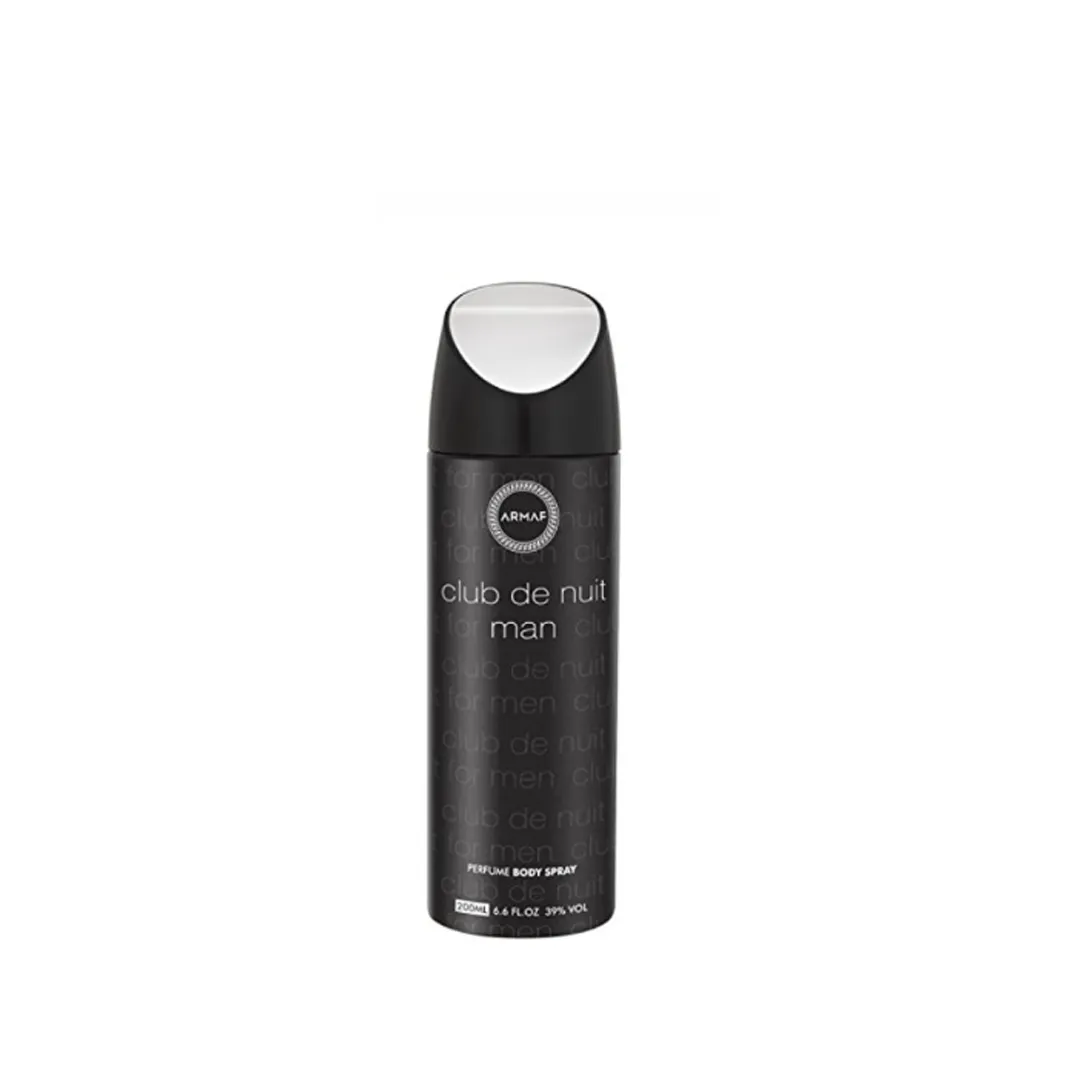 Armaf Club De Nuit For Him Body Spray EDP 250ml