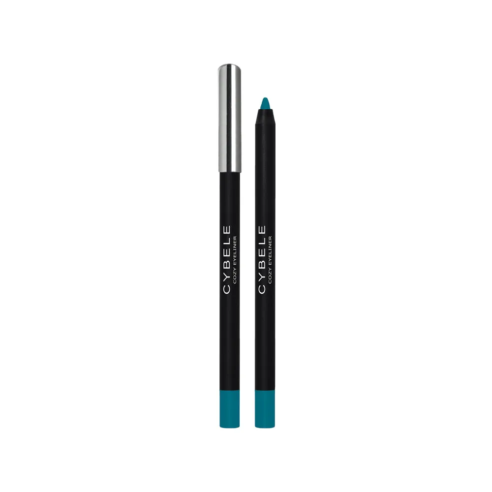 Cybele Cozy Eyeliner Waterproof & Long Lasting