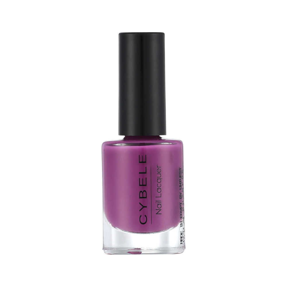 Cybele Nail Lacquer 103 Amethyst 10ml