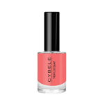Cybele Nail Lacquer 105 Rouge Orange 10ml