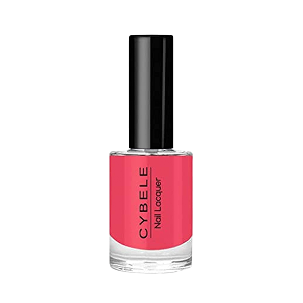 Cybele Nail Lacquer 113 Candy Rose 10ml