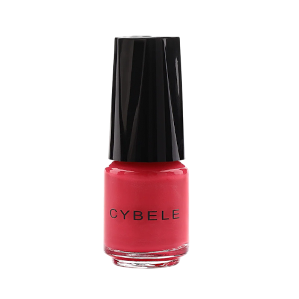 Cybele Nail Lacquer 204 Pinkoholic 10ml
