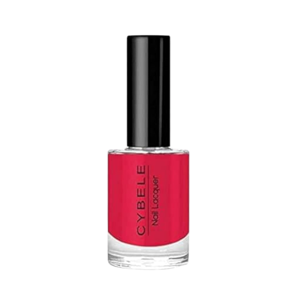 Cybele Nail Lacquer 57 Royal Red 10ml