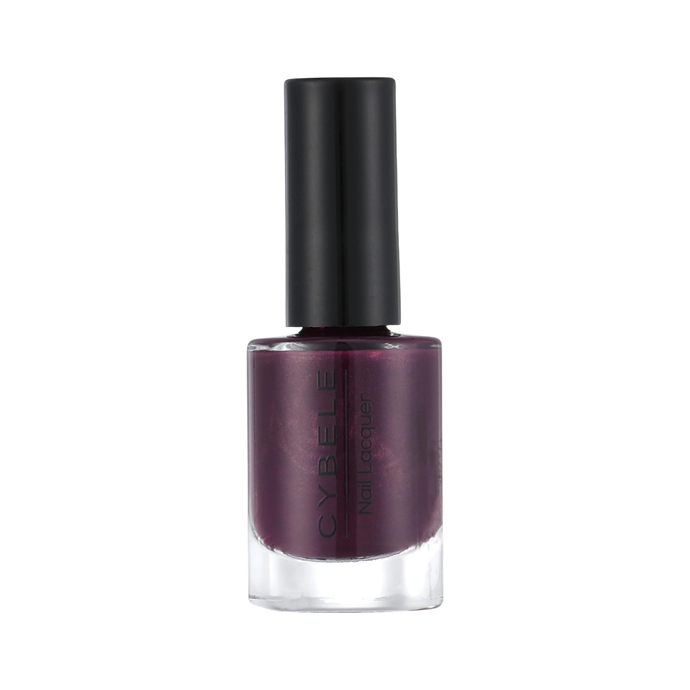 Cybele Nail Lacquer 77 Dark Purple 10ml