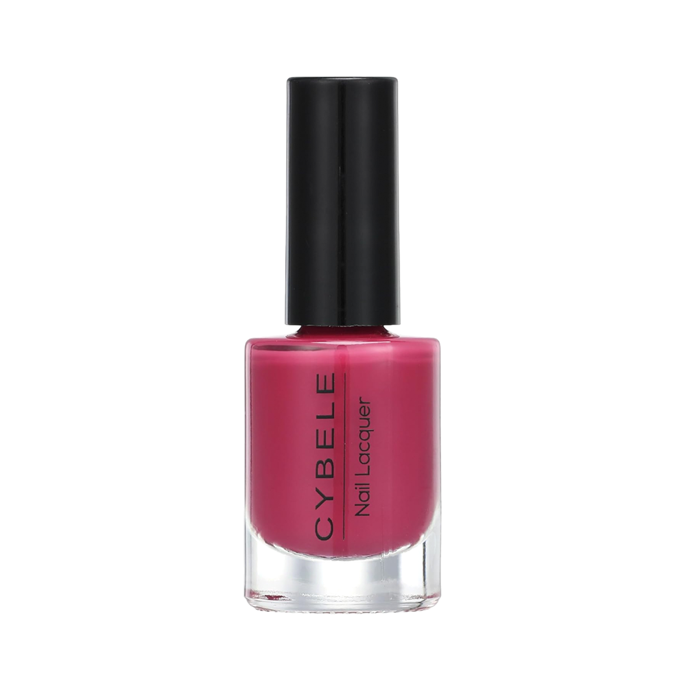 Cybele Nail Lacquer 79 Mulberry 10ml