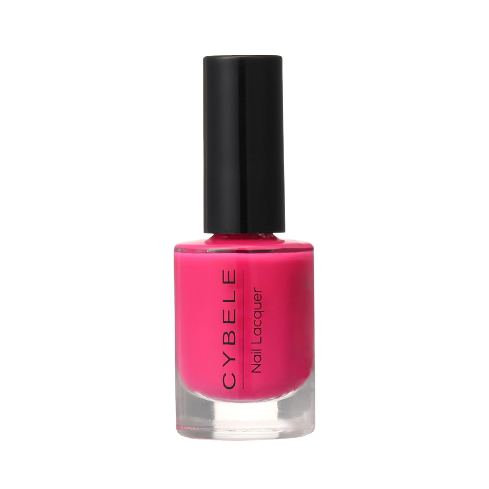 Cybele Nail Lacquer 86 Rose Vamp 10ml