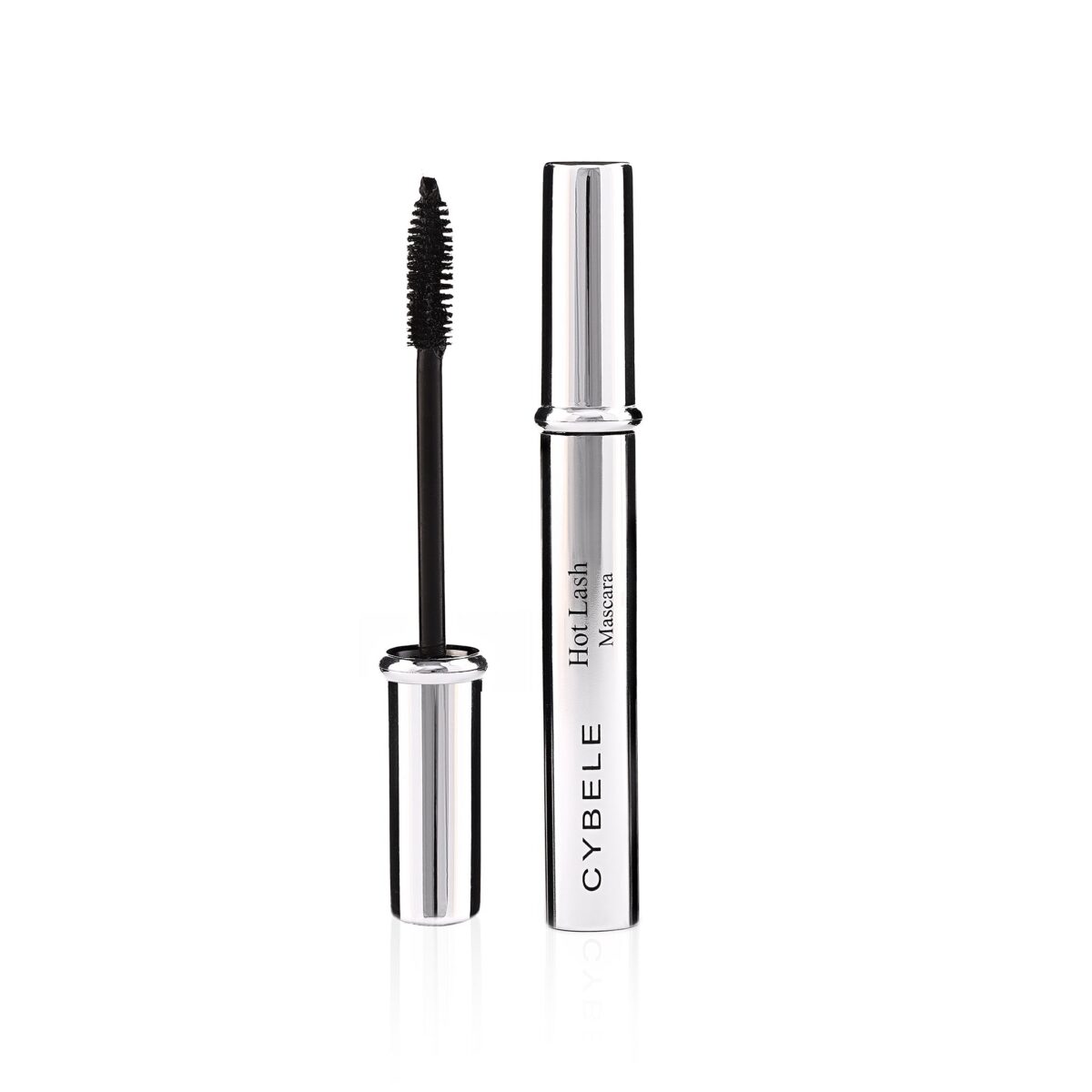 Cybele Level Up Mascara 01 Deep Black - Image 2