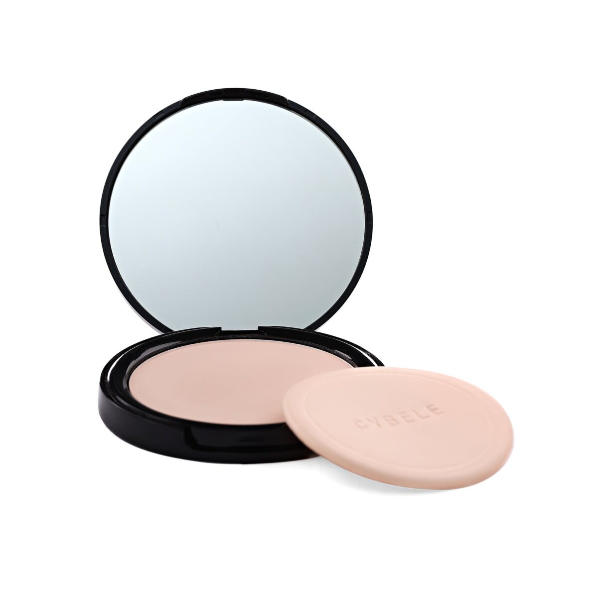 Cybele Smooth N Wear Powder Blush 06 Cuivre - Image 2