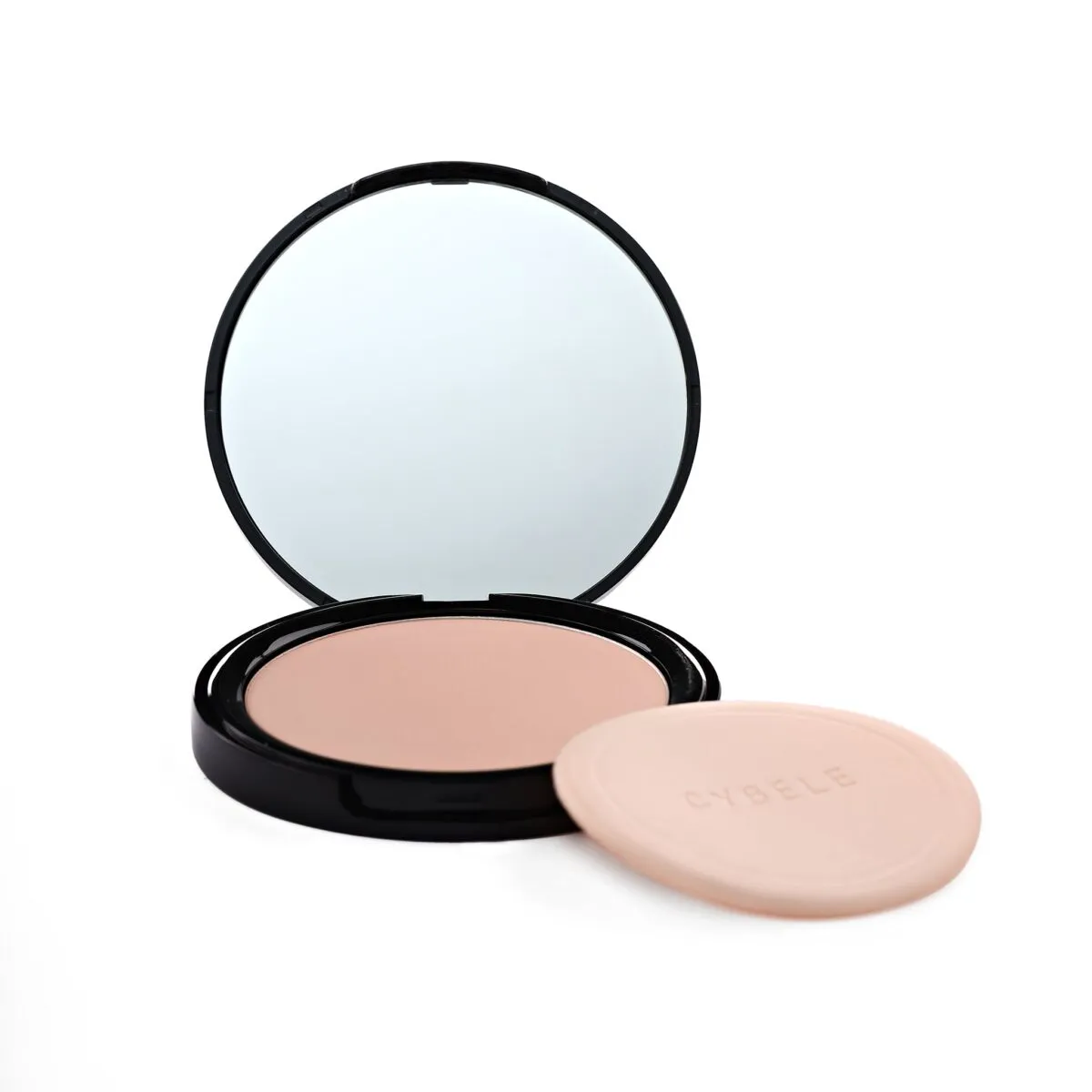 Cybele Smooth N Wear Compact Powder
