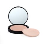 Cybele Smooth N Wear Compact Powder 02 Opale