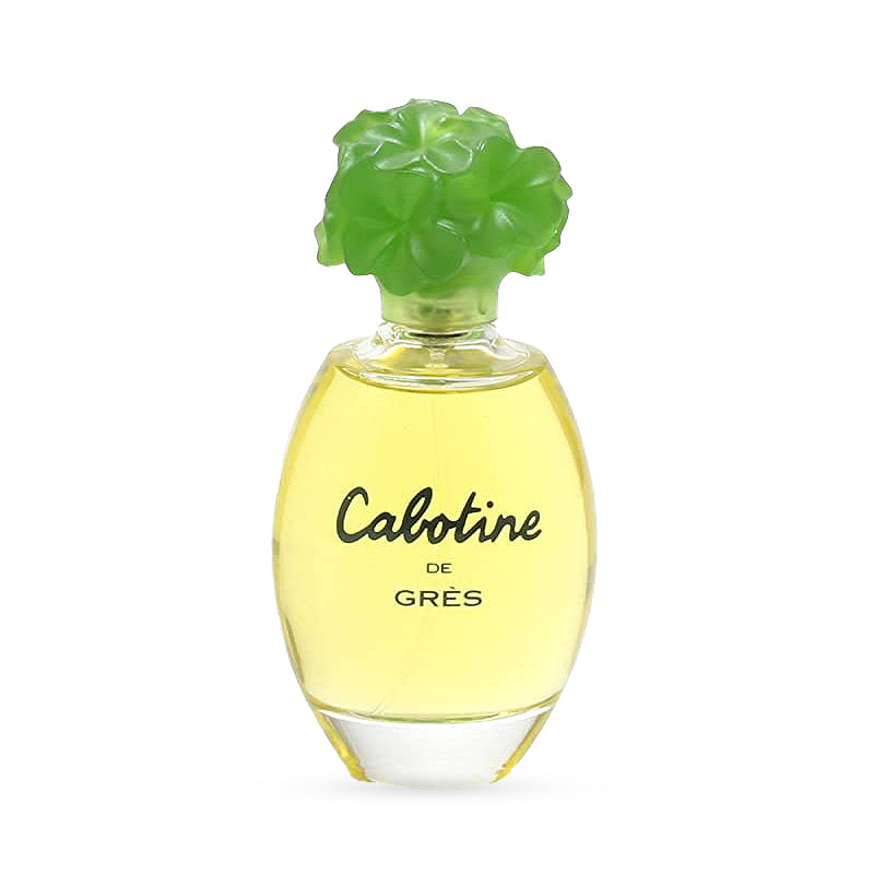 Cabotine De Gres For Her EDP 50ml
