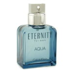 CK Eternity Aqua For Him EDT 100ml