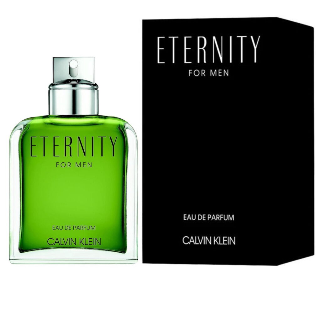 Calvin Klein Eternity For Man EDP 200ml