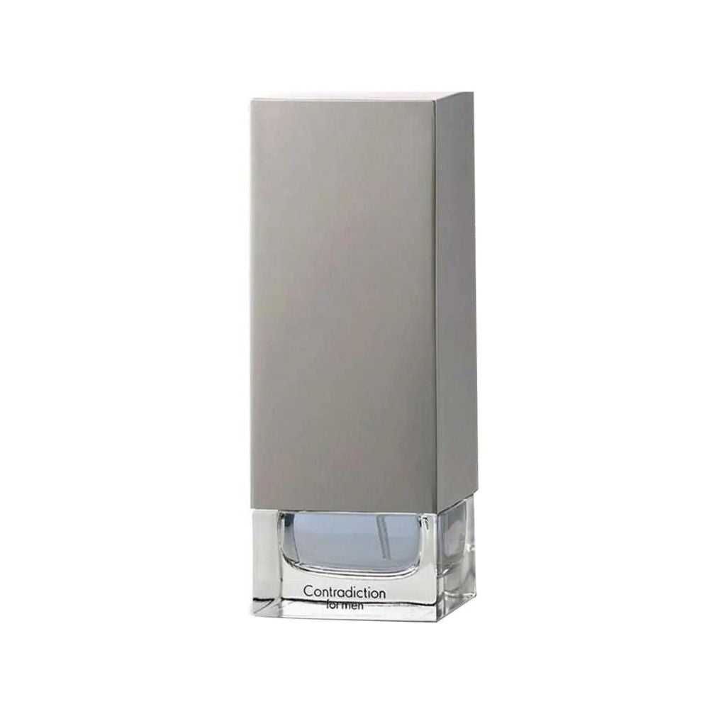 CK Contradiction For Him EDT 100ml