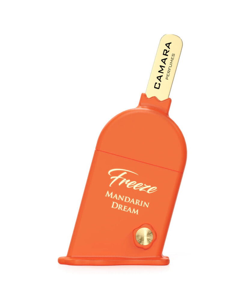 Camara Freeze Mandarin Dream For Her EDP 100ml