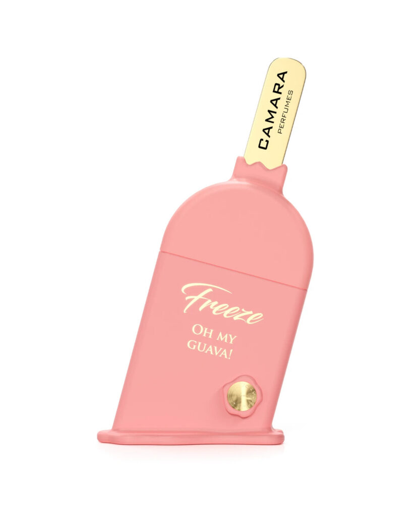 Camara Freeze Oh My Guava For Her EDP 90ml