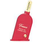Camara Freeze Peach Me Cherry You For Her 90ml