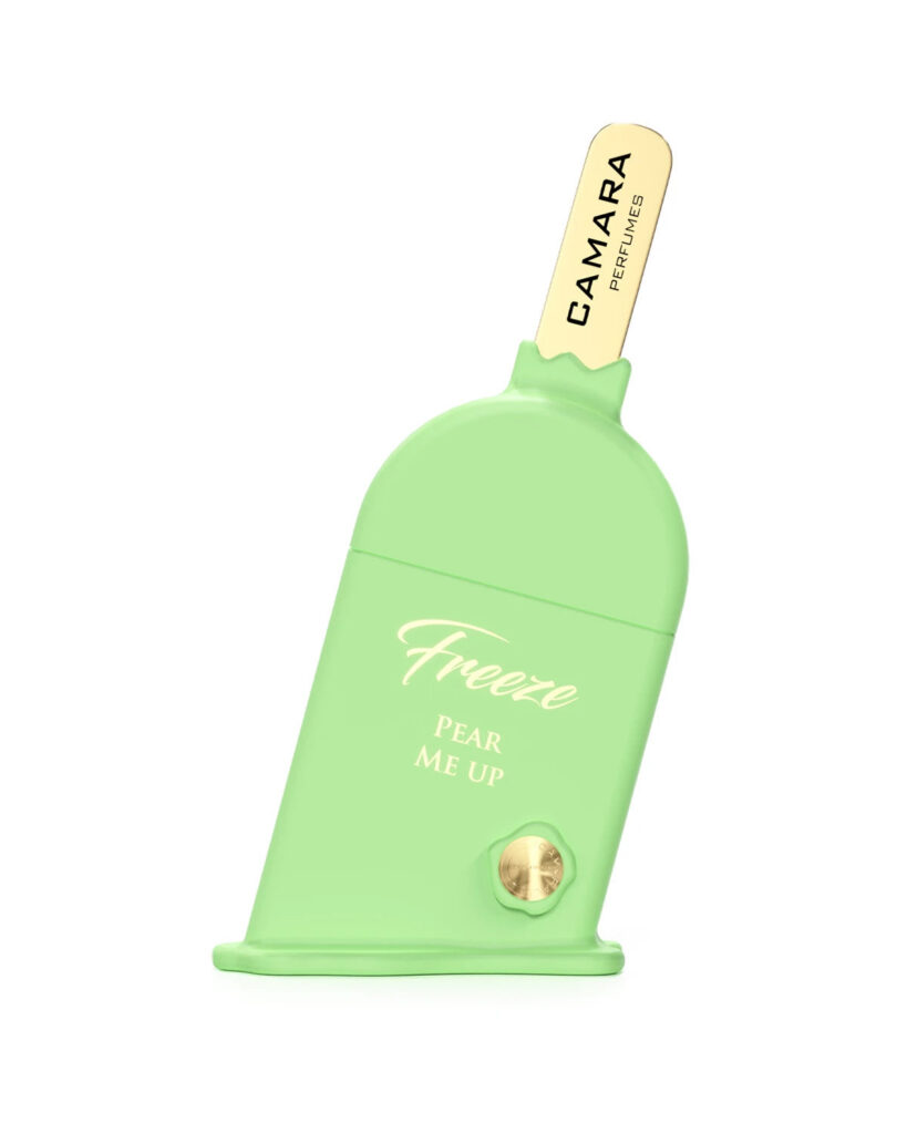 Camara Freeze Pear Me Up For HER EDP 90ml