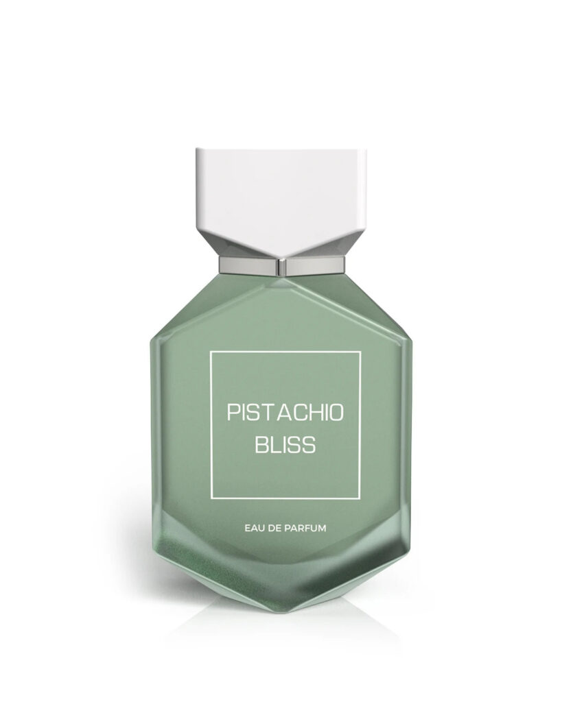 Camara Pistachio Bliss For Her EDP 100ml