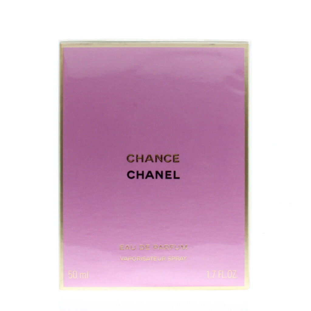 Chanel Chance For Her EDP 50ml