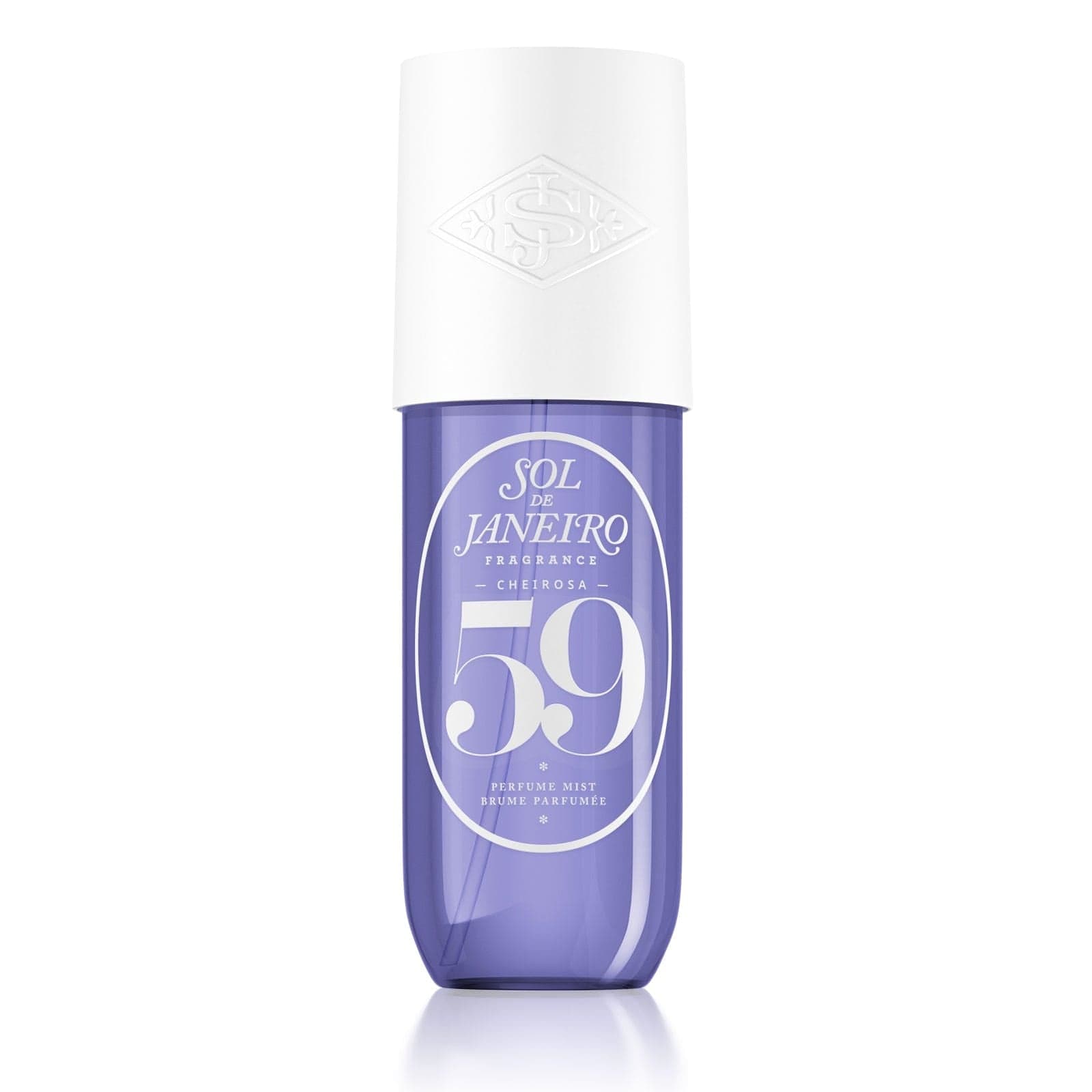 Cheirosa59_Perfume_Mist_Sol_de_Janeiro_0.jpg Sol de Janeiro Cheirosa 59 Perfume Mist 90ml - Image 1