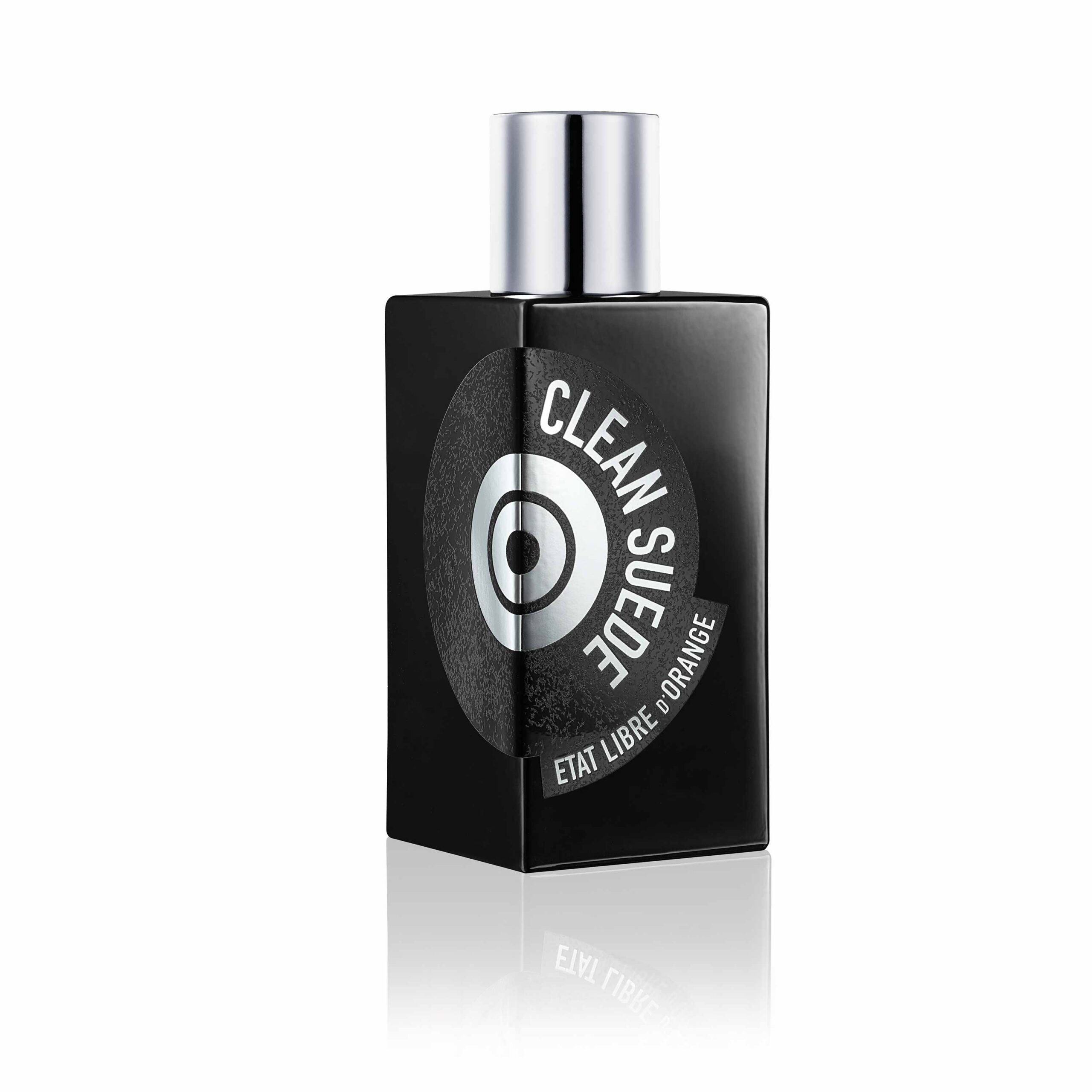 CleanSuede100ml.jpg Etat Libre D'Orange Clean Suede Unisex EDP 100ml - Image 1