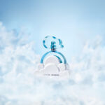 Ariana Grande Cloud For Her EDP 100ml - Image 2