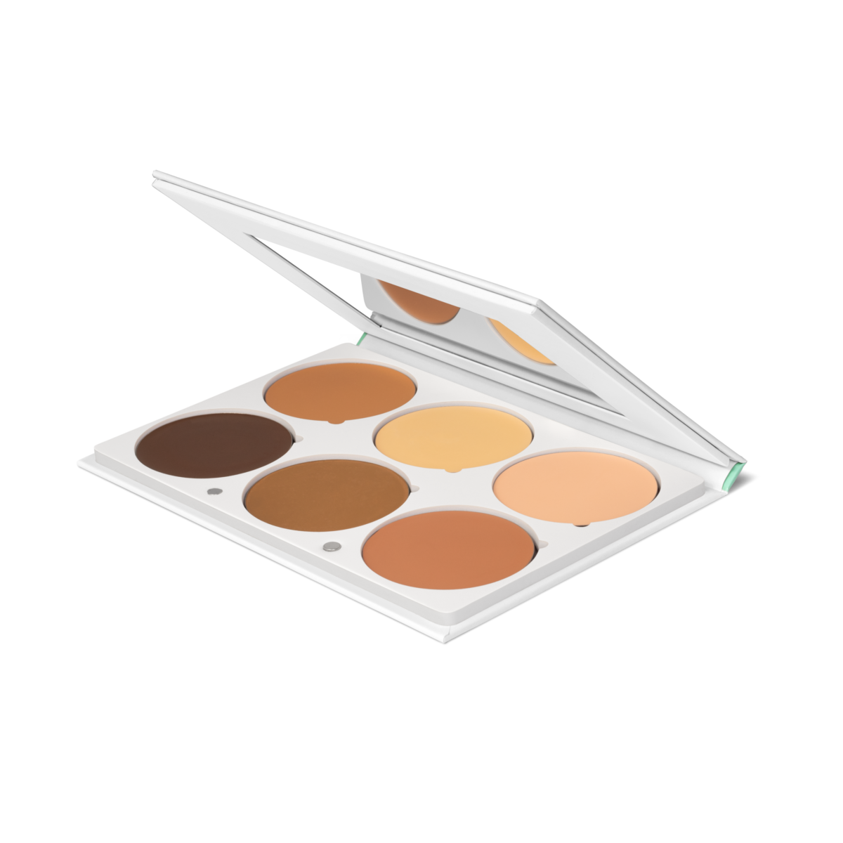 Ofra Contouring & Highlighting Cream Foundation Palette - Image 2