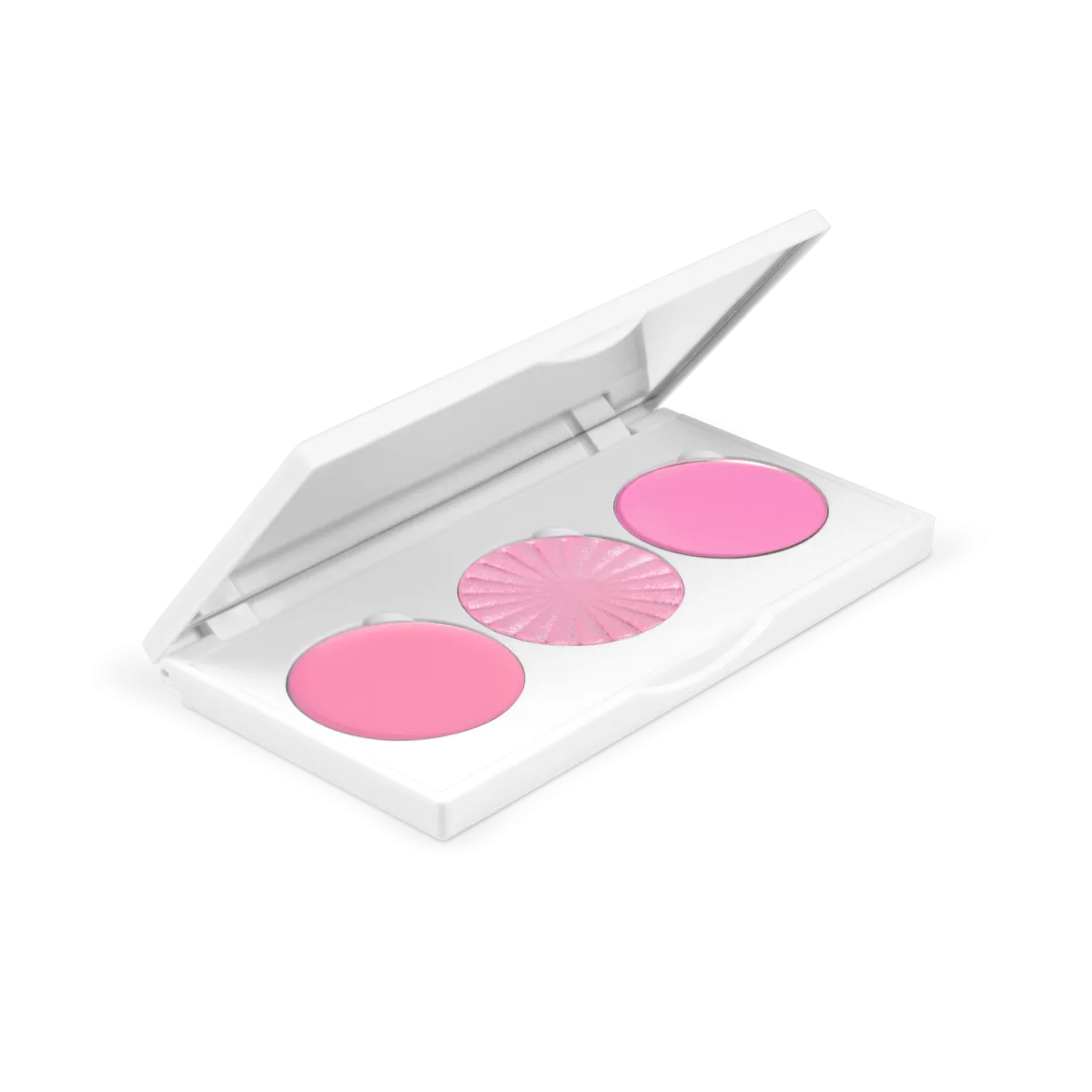 Ofra Midi Palette Cotton Candy Skies