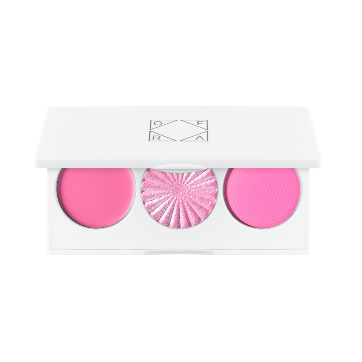 Ofra Midi Palette Cotton Candy Skies - Image 2