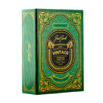 Just Jack Vintage For Him EDP 100ml - Image 2