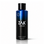 ZAK Deep Blue Intense For Him EDP 150ml
