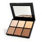 Palladio The Definer Contour + Highlight Palette Deep01 - Image 2