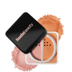 Huda Beauty Easy Bake Duo Loose Powder Pink Pumpkin