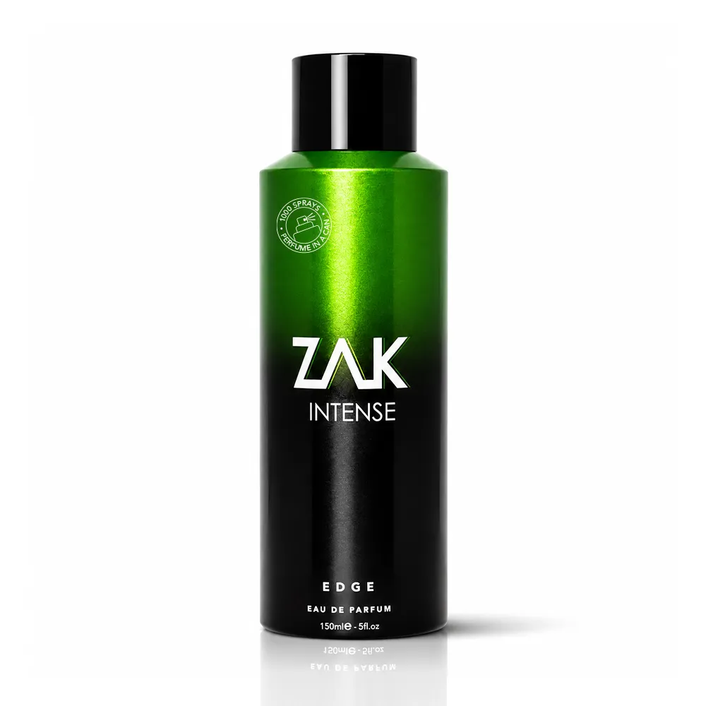 ZAK Edge Intense For Him 150ml