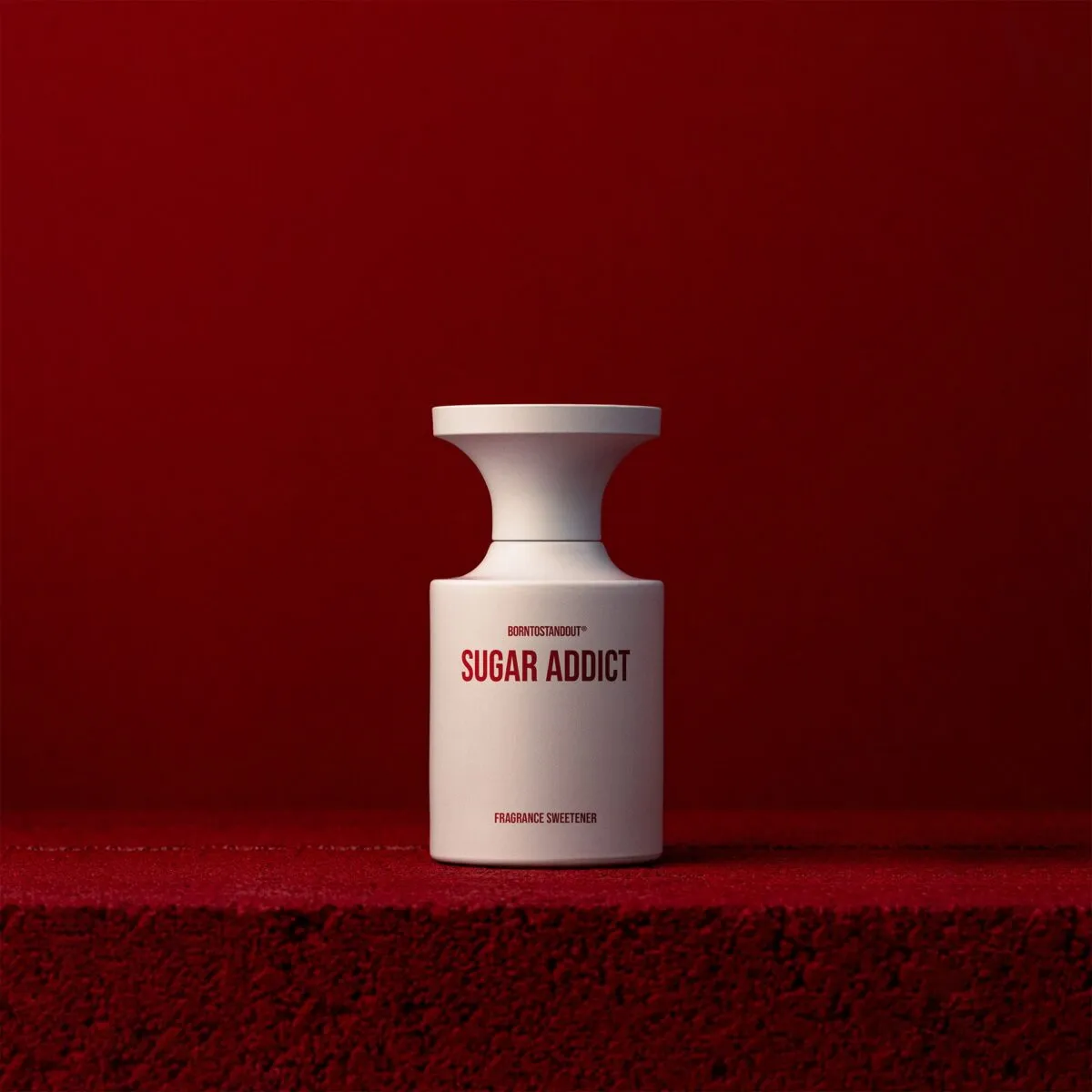 Borntostandout Sugar Addict Unisex EDP 50ml