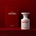 Borntostandout Sugar Addict Unisex EDP 50ml - Image 2