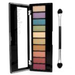 Palladio Eye Land Vibes Eyeshadow Palette EP02