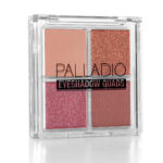 Palladio Eyeshadow Quads Gossip Girl ESQ09